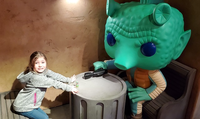 funko hollywood greedo