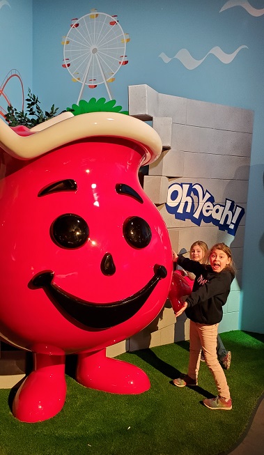 funko hollywood koolaid