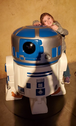 funko hollywood r2d2