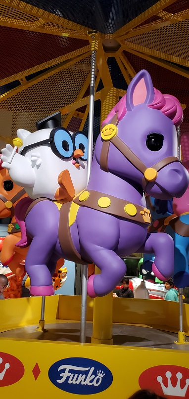 funko hollywood tootsie owl