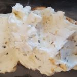 keto cheddar ranch chicken 3