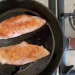 keto cheddar ranch chicken 7