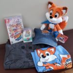 Nintendo Switch Game Review: New Super Lucky’s Tale Fun For The Whole Family