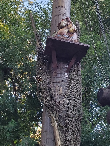 the lion king scavenger hunt nala simba