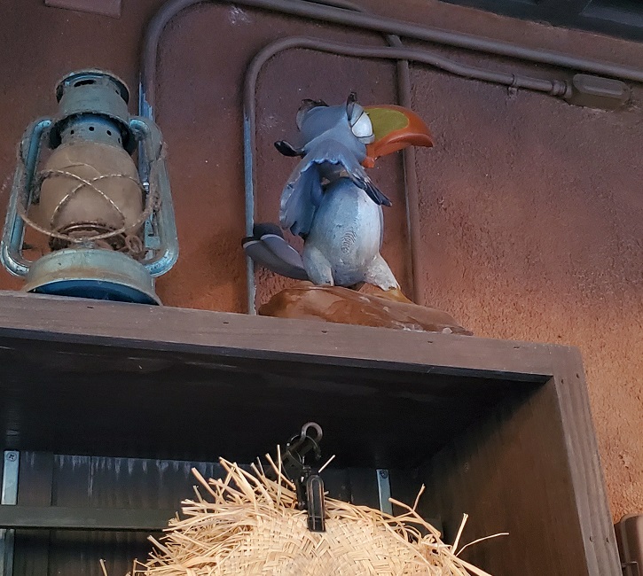 the lion king scavenger hunt zazu