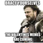 25+ Of The Best Valentine’s Day Memes