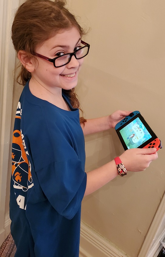 animal crossing game review