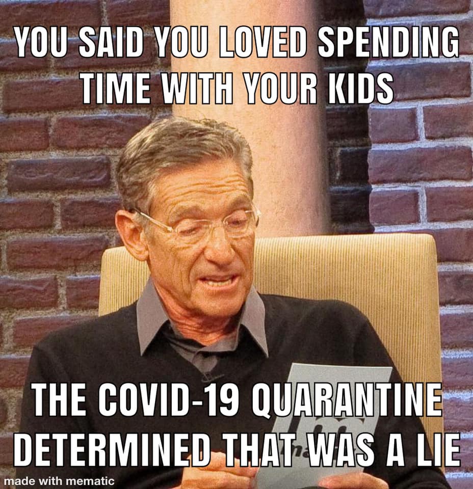 Coronavirus Memes To Help You Get Through These Scary Times