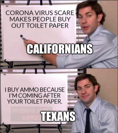 coronavirus meme