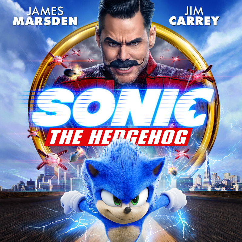 sonic the hedgehog bonus features