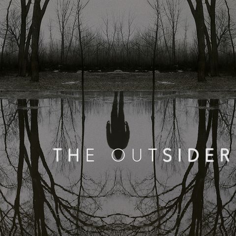 the outsider season one review