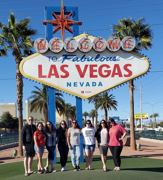 best things to do in vegas