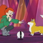 Infinity Train: Book One Review & Printable Coloring Page