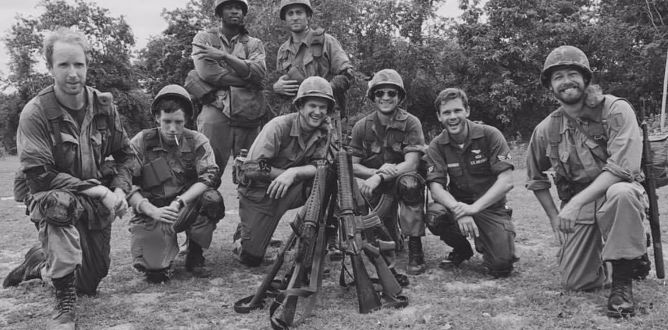 the last full measure