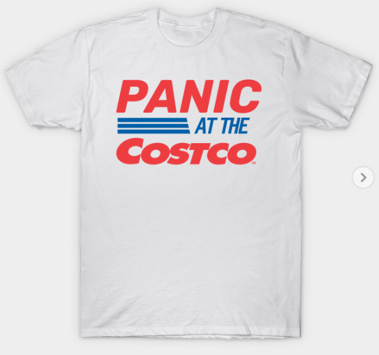 quarantine shirt