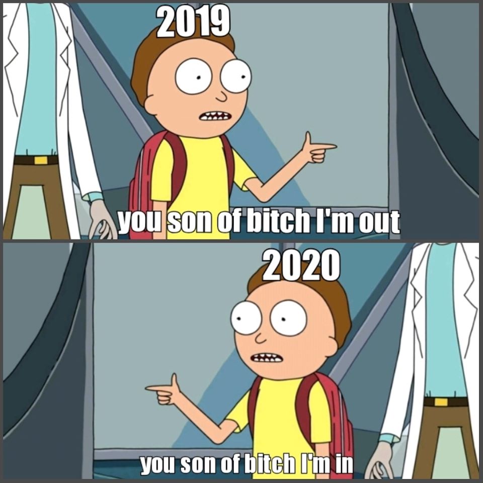 Rick And Morty Memes Funny