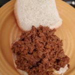 Easy Sloppy Joe Recipe Made With Things From Your Pantry!