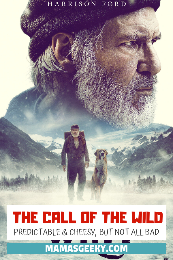 call of the wild review