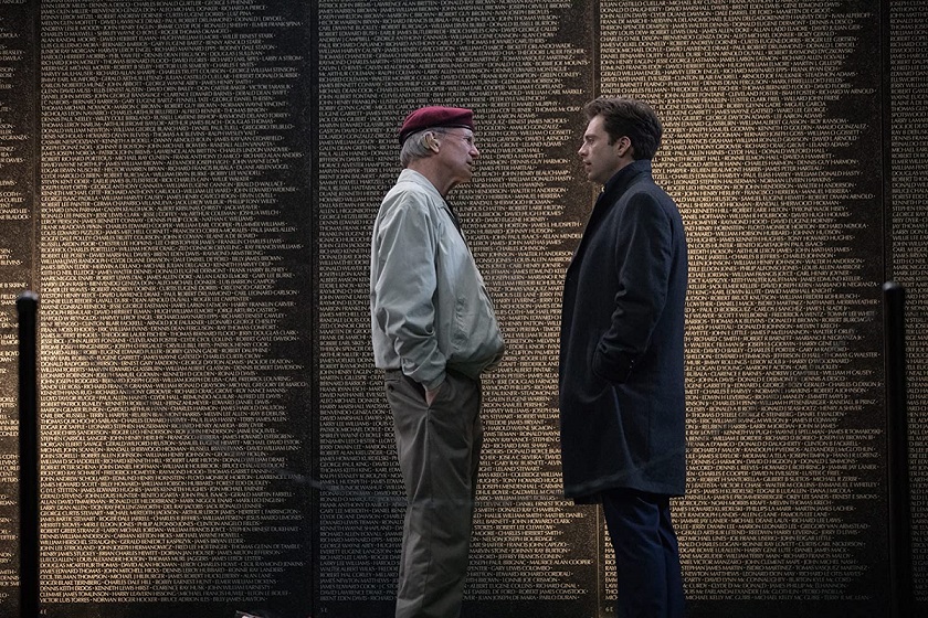 the last full measure