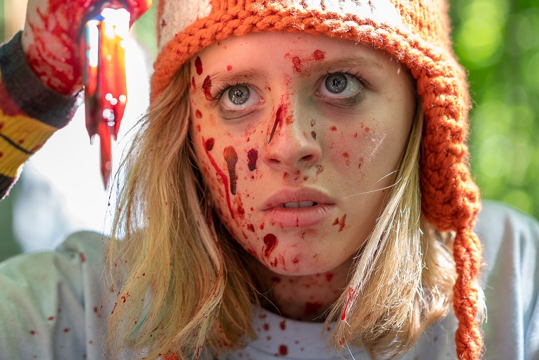 becky movie review