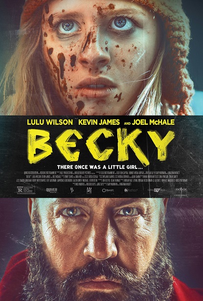 becky movie poster
