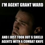 A Collection Of The Best Agents Of S.H.I.E.L.D. Memes