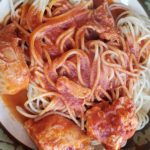 chicken kapama