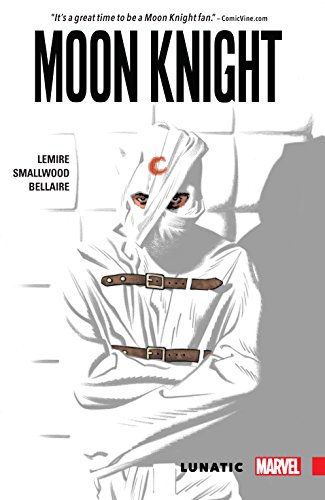 moon knight lunatic