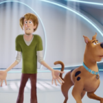 The Best Quotes From SCOOB! Movie