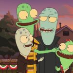 Solar Opposites Review: Is It Too Similar To Rick And Morty?