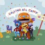 CAMP Provides Virtual Parties For Kids Missing Celebrations
