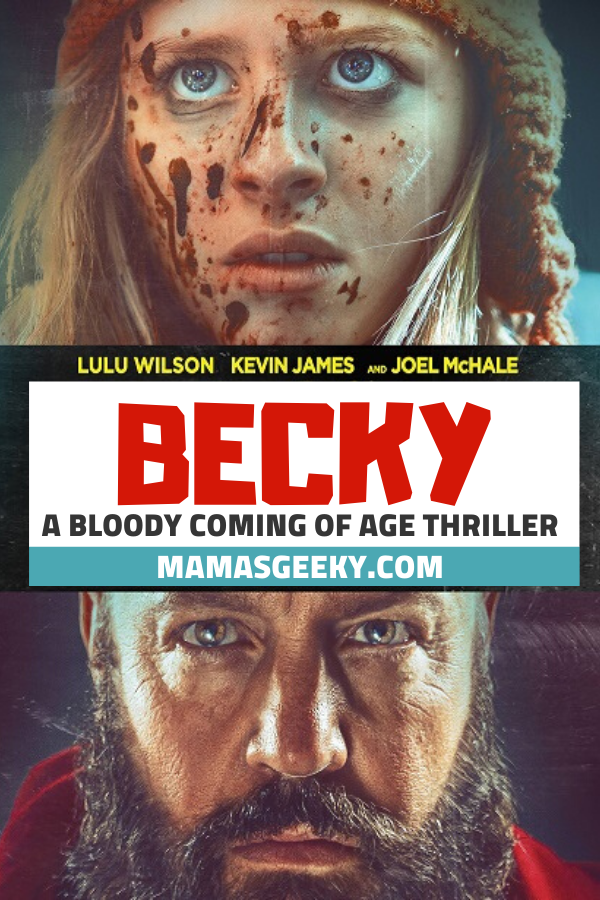 becky review