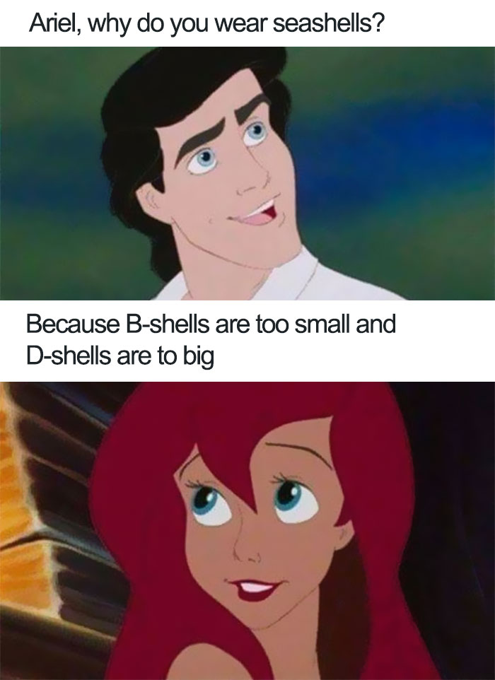 Disney Funny Meme