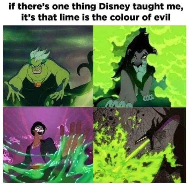 funny disney memes