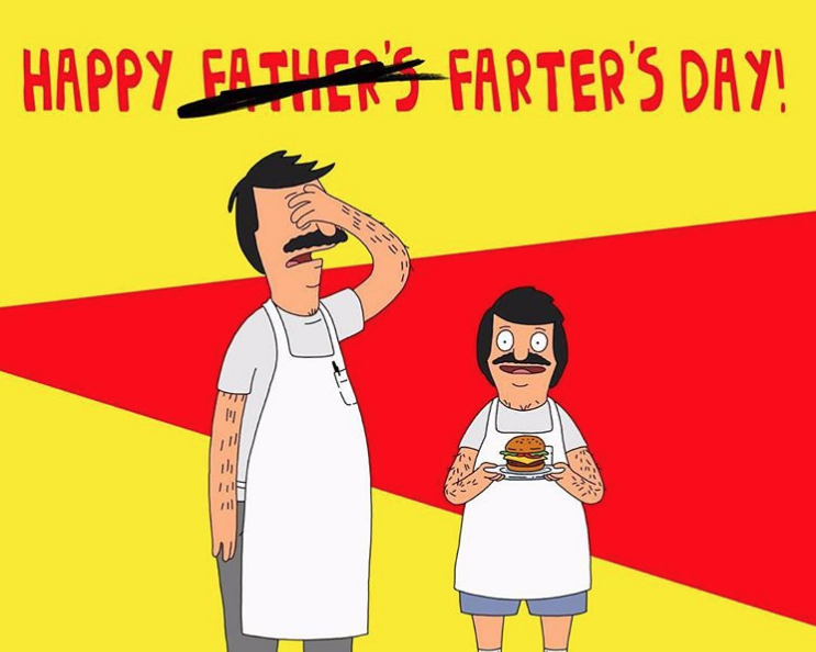 father's day meme