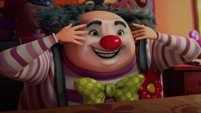 animal crackers danny devito