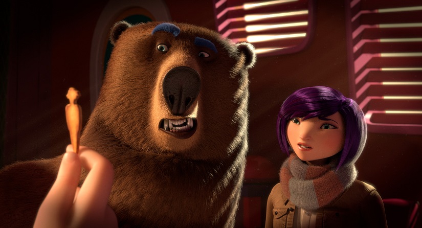 animal crackers quotes