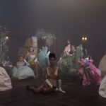 Black Is King: A Film By Beyonce Is Visually Stunning