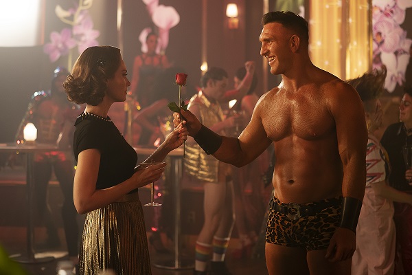 doom patrol season two