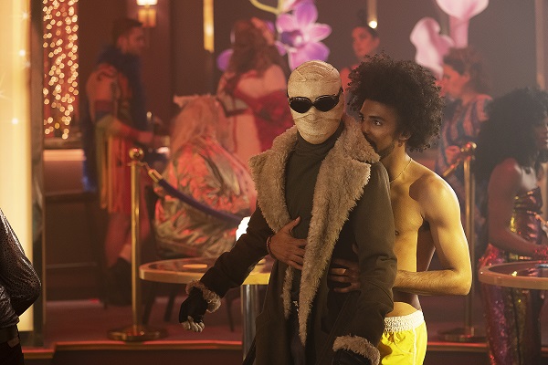 doom patrol season two