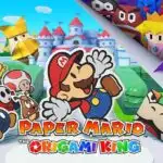 Paper Mario: The Origami King Review: So Much Fun!