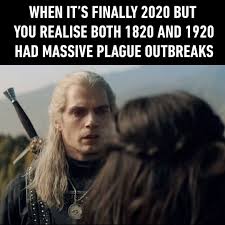 plague meme