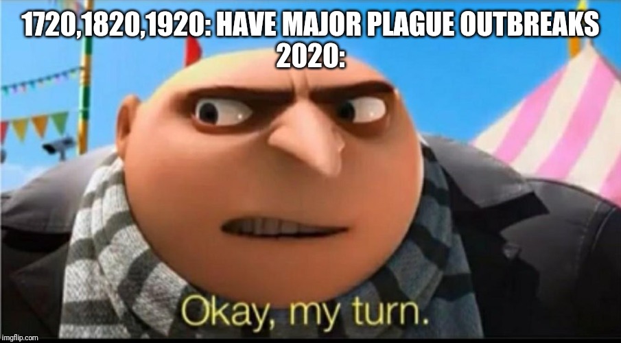 plague meme