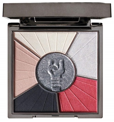 trolls world tour pur makeup rock