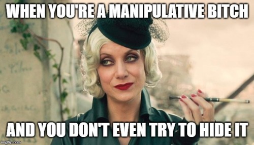 The Umbrella Academy meme