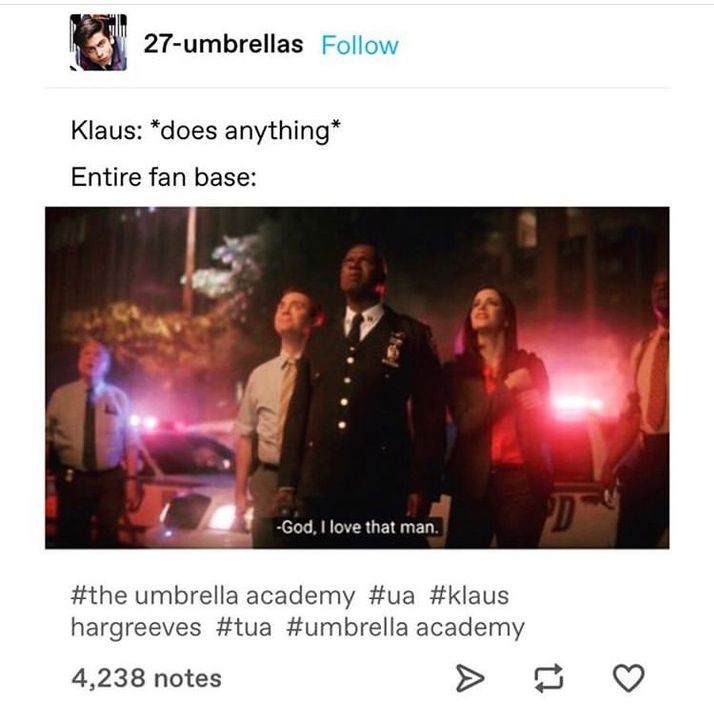 Umbrella Academy Meme Car Vanya And Number 5 Umbrella Academy Car Meme Imgflip Check 