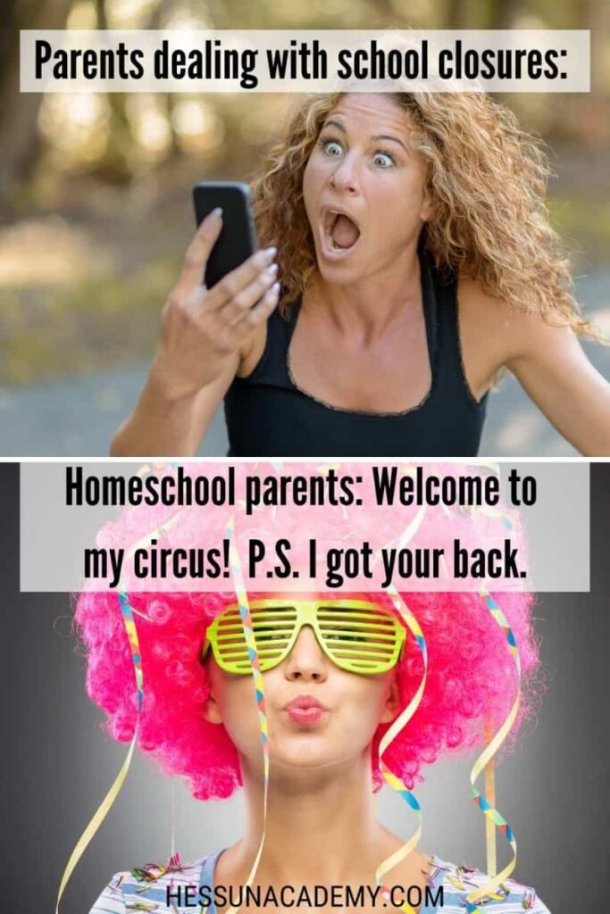 A Collection Of The Best Back To School Memes