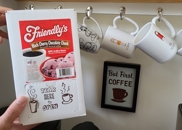 friendlys ice cream flavor