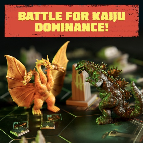 godzilla tokyo clash