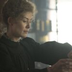 Radioactive Review: The Inspiring & Heartbreaking Story Of Marie Curie